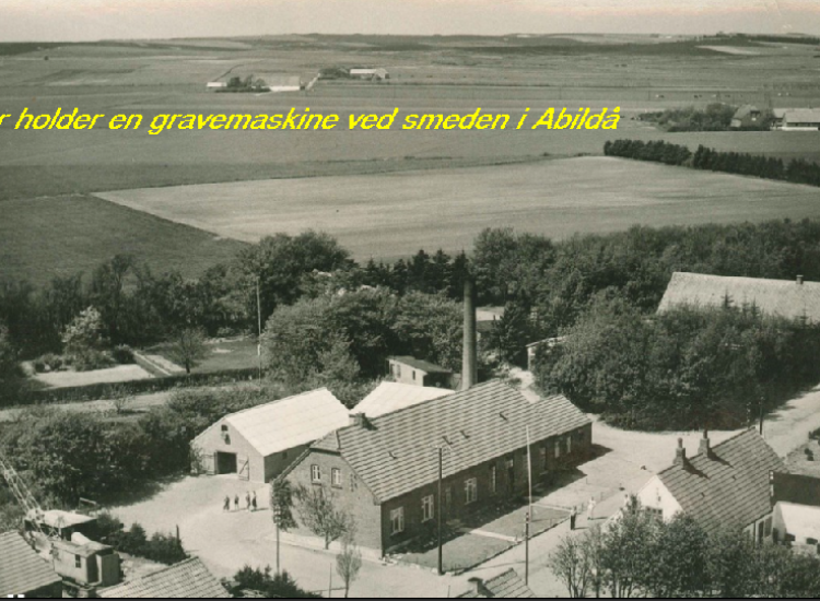 Historiske billeder
